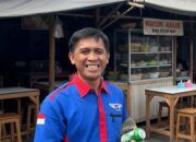 Ketua FKPN Jabar: Kondusifitas Harus Dijaga, Pengemudi Truk Adalah Urat Nadi Ekonomi