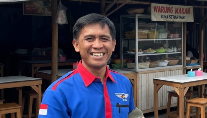 Ketua FKPN Jabar: Kondusifitas Harus Dijaga, Pengemudi Truk Adalah Urat Nadi Ekonomi