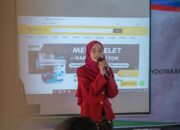 Sampah Kresek Jadi Bahan Bakar? Ini Inovasi Asterra Bareng Komunitas TPS3R Jogja!
