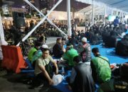 GARDA Ajak Komunitas Ojol dan Masyarakat Hadiri Doa Bersama untuk Persatuan Bangsa