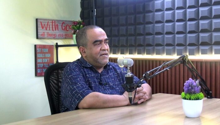 Akhir Agustus Sudah Ricuh, Habib Syakur Ingatkan Jangan Biarkan 20 Oktober Dibajak Radikal
