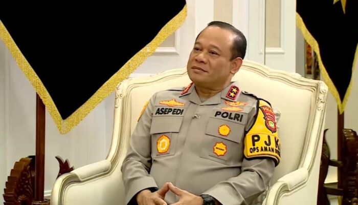 Aksi Setahun Prabowo-Gibran Aman Terkendali: Rahasianya Ada di Pola Pelayanan Polda Metro