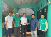Parmusi Jakarta Utara Teguhkan Dakwah Sebagai Gerakan Sosial Umat