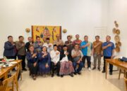 Isu “September Gelap” Tak Goyahkan Persaudaraan, FKUB Jateng Teguh di Jalur Perdamaian
