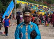 “Kami Siap Bangkit!” — Pemuda Wondama Tegaskan Misi Baru di 100 Tahun Peradaban Papua!