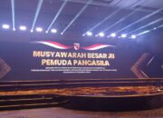 Dari Mubes XI, Pemuda Pancasila Perkuat Ketahanan Pangan untuk Kesejahteraan Bangsa