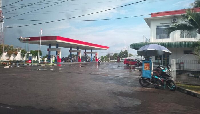 Pakar UI: Kandungan Etanol untuk BBM Lazim Dilakukan  