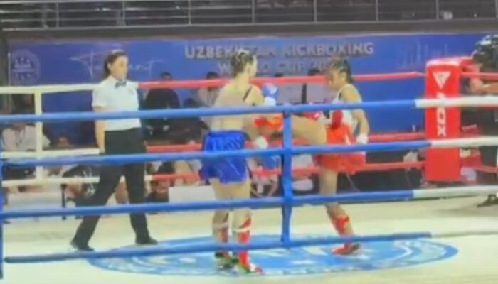 Bripda Aprilia Ukir Prestasi Dunia, Polri Apresiasi Kemenangan