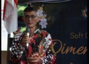 Dimensi Cafe: Laboratorium Kewirausahaan bagi Siswa Marsudi Utami