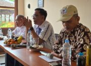 KKMP dan HIPPI Perkuat Kolaborasi untuk Pengelolaan Sampah Ramah Lingkungan di DIY