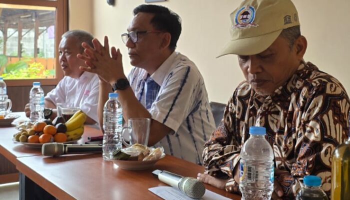 KKMP dan HIPPI Perkuat Kolaborasi untuk Pengelolaan Sampah Ramah Lingkungan di DIY