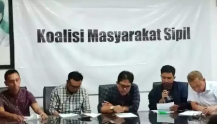 Desak Revisi UU Peradilan Militer, Koalisi Sipil Soroti Impunitas TNI