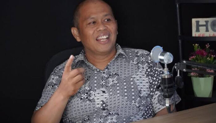 Kenaikan Pangkat 27 Pati, Fernando Emas: Wujud Keseriusan Kapolri Berbenah