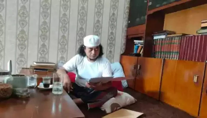 BNN RI Ajak Pesantren Perangi Narkoba, IPASI Siap Bersinergi