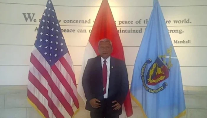 TNI Intelektual Menuju Profesionalisme TNI