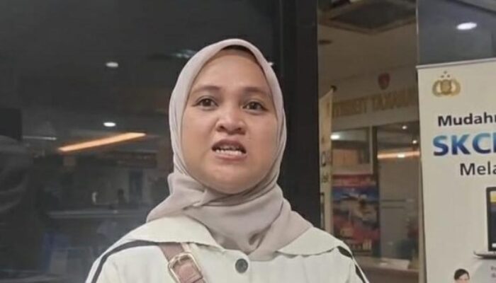 Warga Jakarta Apresiasi: Terima Kasih, Pelayanan SKCK Polda Metro Sangat Cepat dan Ramah