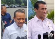 Usai Putusan MK, Dua Menteri Nyatakan Polisi Aktif Sangat Membantu di Instansi Sipil