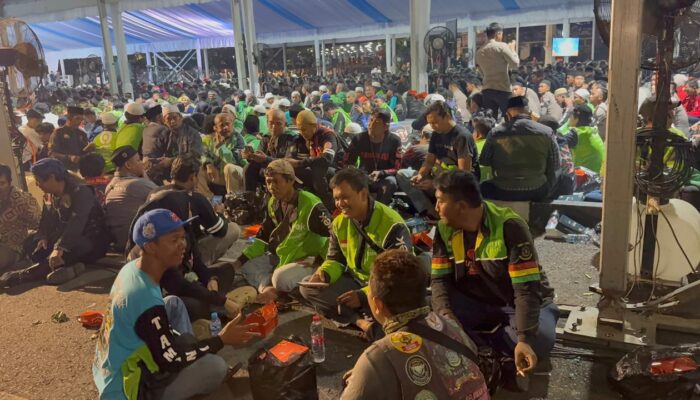 SPAI Tegaskan Tidak Terlibat dalam Aksi Konvoi 20 November 2025