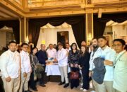 APUDSI Gandeng ASPINA Belanda Tingkatkan Daya Saing UMKM Desa di Eropa