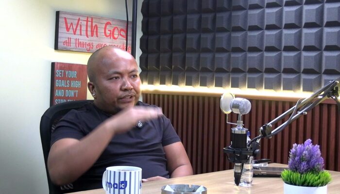 Digital Positivity ala Pascol: Menghibur, Mendidik, dan Menjaga Ruang Online Sehat