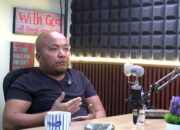 Pascol Beri Pesan untuk Gen Z: “Aksi Boleh, Tapi Jangan Anarkis”