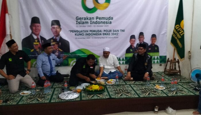 Dari Pejuang Kemerdekaan hingga Penggerak Digital: 80 Tahun Kiprah GPII untuk Indonesia Berdaulat