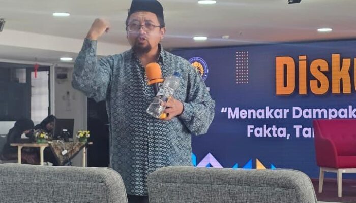 Etanol 10% Aman untuk Mesin, Tapi Mutu Produksi dan Distribusi Harus Stabil