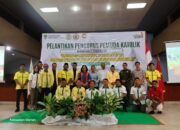 Dengan Semangat Tanah Kelahiran, Pemuda Katolik DIY Siap Menjaga Marwah Yogyakarta