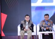 STIK Lemdiklat Perkuat Layanan Digital Polri Melalui Pusat Studi Cyber