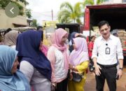 Distributor Ungkap Resep Jaga Harga Sembako Tetap Stabil di Batam