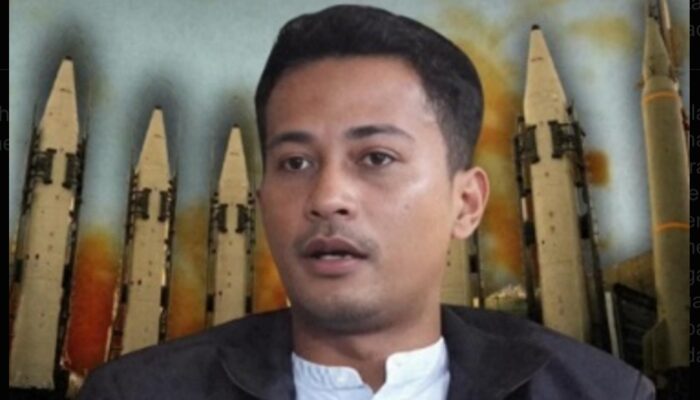 1 Tahun Prabowo–Gibran, Mahasiswa Diminta Jadi Garda Kedamaian