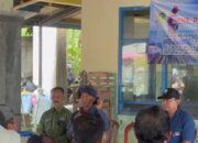 KTNA Batang Gandeng HNSI Tegaskan Komitmen Lindungi Nelayan Celong dari Dampak Industri