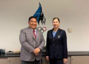 Petrus dan Kaljulaid