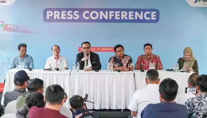 Lemigas Verifikasi Kualitas Pertalite di Jatim, Pertamina Tegaskan Aman