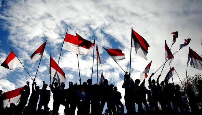 Pahlawan Mental: Garda Terdepan Hadapi Hoaks dan Radikalisme