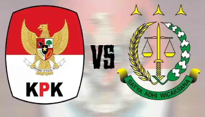 OTT Jaksa Picu Evaluasi Penugasan Jaksa di KPK