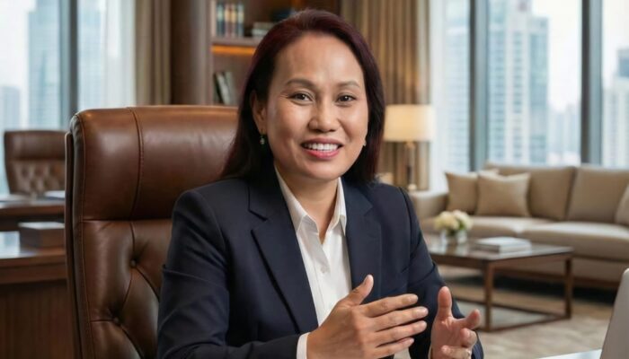 Wilda Yanti Dorong Daerah Libatkan Bank Sampah dalam Sistem PSEL