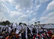 Dukung Satgas PKH, AMAN Minta Penertiban Tak Rugikan Masyarakat Adat