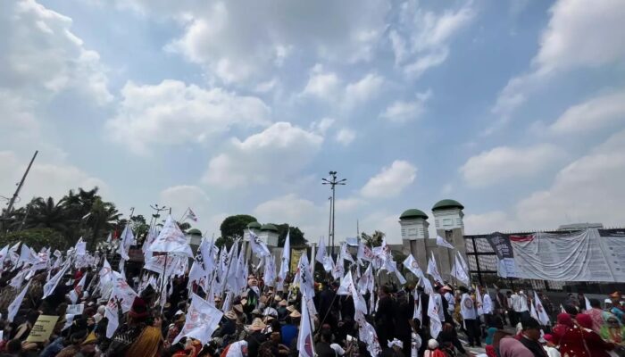 Dukung Satgas PKH, AMAN Minta Penertiban Tak Rugikan Masyarakat Adat