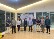Water Meter Halal Pertama Hadir di Indonesia, Onda Mega Integra Catat Sejarah