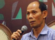 Kedaulatan Ekonomi Bukan Slogan: Dr. Noorsy Soroti Dominasi Global dan Lemahnya Daya Tawar Indonesia