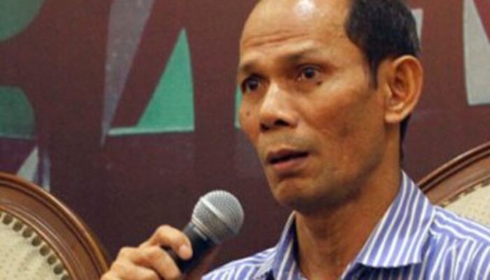 Kedaulatan Ekonomi Bukan Slogan: Dr. Noorsy Soroti Dominasi Global dan Lemahnya Daya Tawar Indonesia