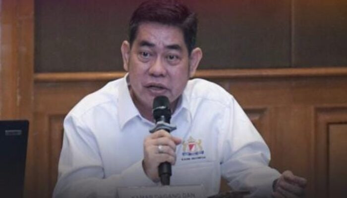 Dari Dapur Makan Bergizi Gratis hingga Desa, UMKM Ambil Peran Besar
