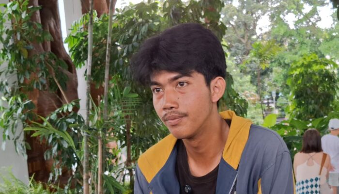Tawuran Itu Jalan Pintas ke Kehancuran! Ini Peringatan Keras Eks Gangster
