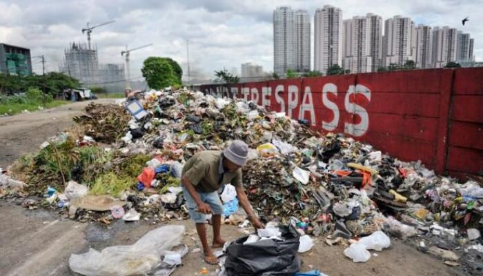 Akademisi UI Tegaskan PSEL Solusi Strategis Penanganan Sampah Kota