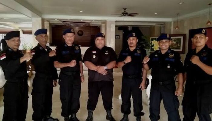 Garda Pemuda NasDem: Reformasi Polri Penting untuk Kepercayaan Publik