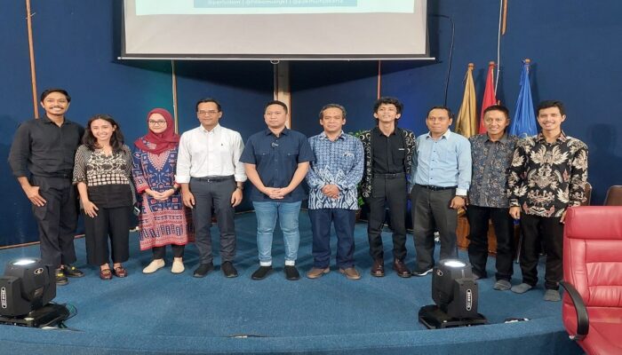 PERLUDEM Nilai Setiap Institusi Negara Perlu Terus Berbenah