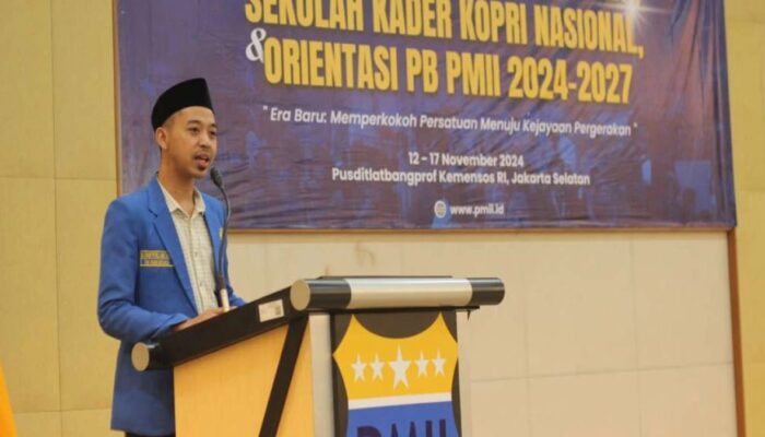 Shofiyullah: Korupsi Hambat Pembangunan, Edukasi Dini Jadi Kunci Pencegahan