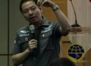 Kamselindo Optimistis Zero ODOL Berhasil Jika Diterapkan Bertahap