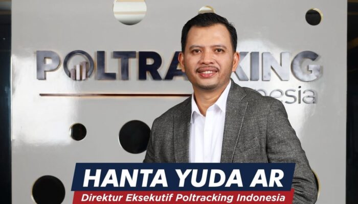 Poltracking Indonesia dan Peranannya dalam Mendorong Polri Reformis